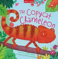 The Copycat Chameleon (Rainforest Tales)
