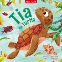 Tia the Turtle (Sea Stories)