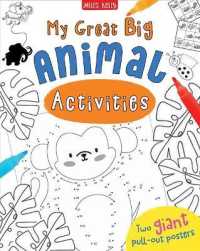 My Great Big Animal Activities (Giant Poster Packs)