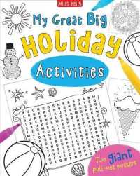 My Great Big Holiday Activities (Giant Poster Packs)