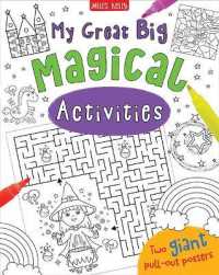 My Great Big Magical Activities (Giant Poster Packs)