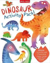 Dinosaur Activity Pack! (Activity Packs)