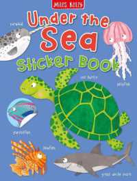 Under the Sea Sticker Book