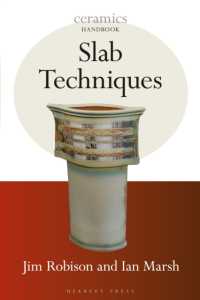 Slab Techniques (Ceramics Handbooks)