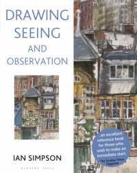 Drawing, Seeing and Observation （3RD）