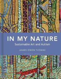 In My Nature : Sustainable Art and Autism