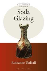 Soda Glazing (Ceramics Handbooks)