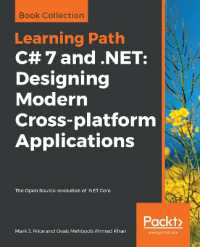 C# 7 and .NET: Designing Modern Cross-platform Applications : The Open Source revolution of .NET Core
