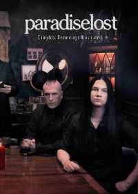 Paradise Lost : Complete Recordings Illustrated
