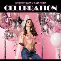 Celebration (Erotic Photography)