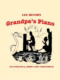 Grandpa's Piano