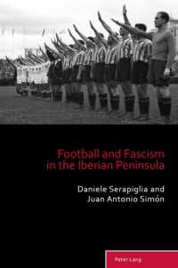 Football and Fascism in the Iberian Peninsula (Sport, History and Culture)