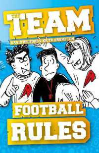 Football Rules (The Team)