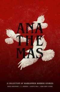 Anathemas (Warhammer Horror)