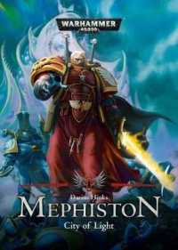 Mephiston : City of Light (Warhammer 40,000)