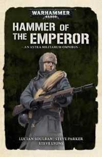 Hammer of the Emperor : An Astra Militarum Omnibus (Warhammer 40,000)