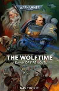 The Wolftime (Warhammer 40，000: Dawn of Fire)