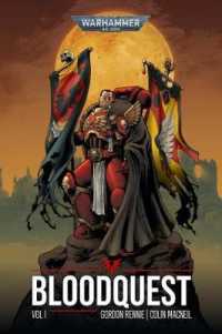 Bloodquest (Warhammer 40,000) -- Hardback