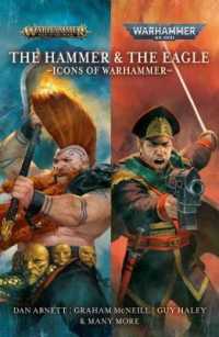 The Hammer and the Eagle : The Icons of the Warhammer Worlds (Warhammer 40,000)