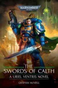 The Swords of Calth (The Chronicles of Uriel Ventris / Warhammer 40,000)