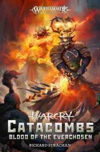 Warcry Catacombs : Blood of the Everchosen (Warhammer)