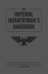 Imperial Infantryman's Handbook (Warhammer 40,000) -- Paperback / softback