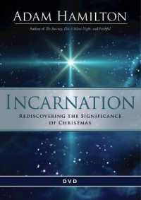Incarnation : Rediscovering the Significance of Christmas (Incarnation) （DVD）