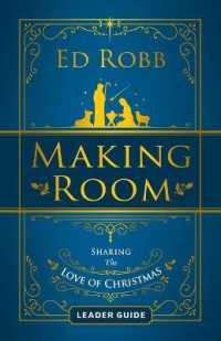 Making Room Leader Guide