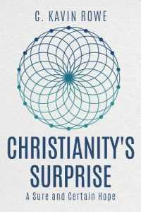 Christianity's Surprise