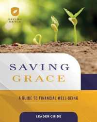 Saving Grace Leader Guide