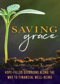 Saving Grace Devotional
