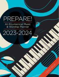 Prepare! 2023-2024 CEB Edition （Prepare! 2023-2024 Ceb Spiral）