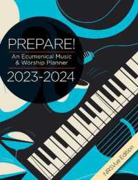 Prepare! 2023-2024 NRSVue Edition （Prepare! 2023-2024 Nrsvue Spiral）