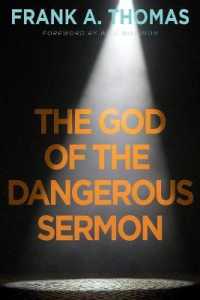 God of the Dangerous Sermon, the