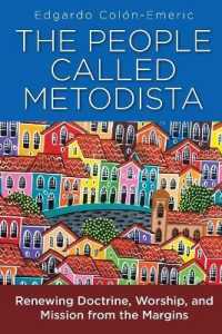 People Called Methodists, the