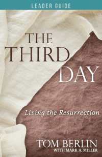 Third Day Leader Guide, the （The Third Day Leader Guide）