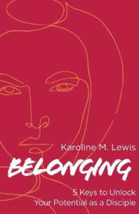 Belonging （Belonging）