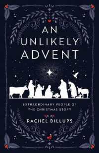 Unlikely Advent, an （An Unlikely Advent）