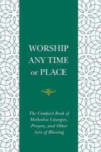 Worship Any Time or Place （Worship Any Time or Place）