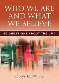 Who We Are and What We Believe （Who We Are and What We Believe）