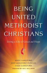 Being United Methodist Christians （Being United Methodist Christians）