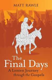 Final Days, the （The Final Days）