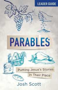Parables Leader Guide （Parables Leader Guide）