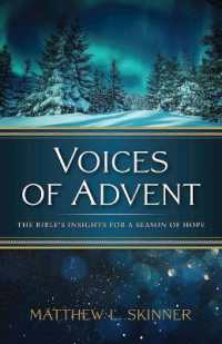 Voices of Advent （Voices of Advent）