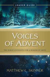 Voices of Advent Leader Guide （Voices of Advent Leader Guide）