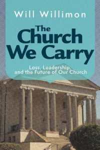 Church We Carry, the （The Church We Carry）