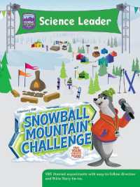 Vbs 2026 Snowball Mountain Challenge Science Leader : Find Your Strength in God （Vbs 2026 Snowball Mountain Challenge Science Leader）