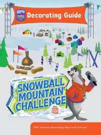 Vbs 2026 Snowball Mountain Challenge Decorating Guide : Find Your Strength in God （Vbs 2026 Snowball Mountain Challenge Decorating Guide）