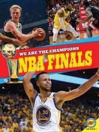 NBA Finals (We Are the Champions)