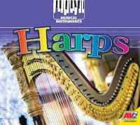 Harps (Musical Instruments) （Library Binding）